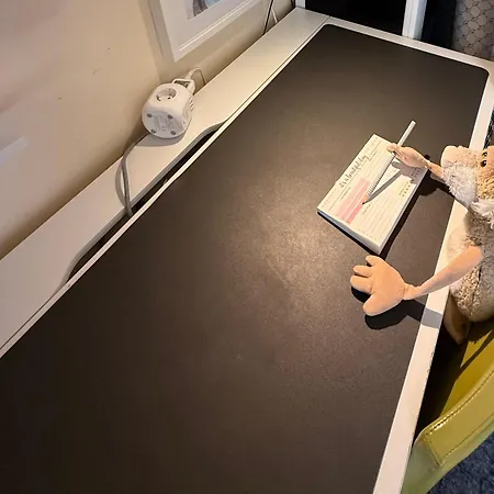 Cute, Quiet And - Self Check In