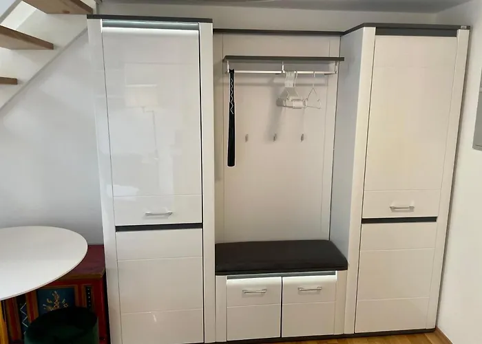 Cute, Quiet And - Self Check In *