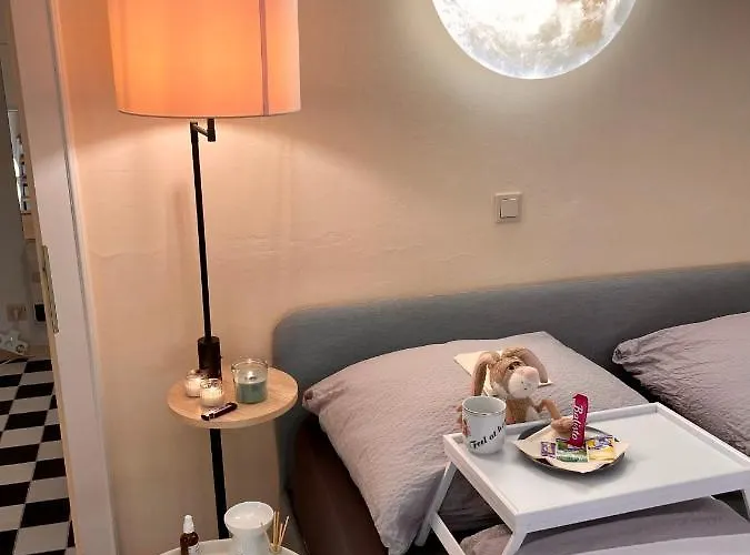 Cute, Quiet And - Self Check In