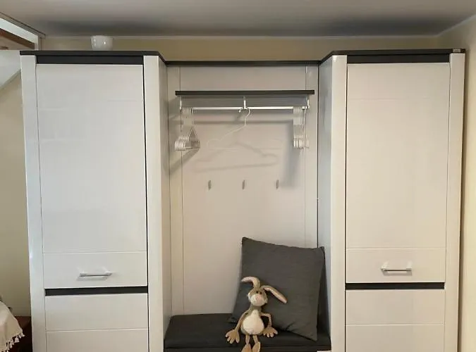 Cute, Quiet And - Self Check In *