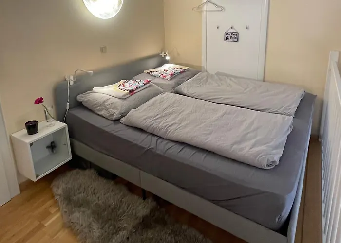 Cute, Quiet And - Self Check In *