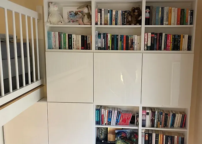 Cute, Quiet And - Self Check In * Bad Ischl