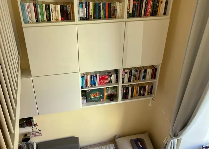 Cute, Quiet And - Self Check In * Бад-Ишль