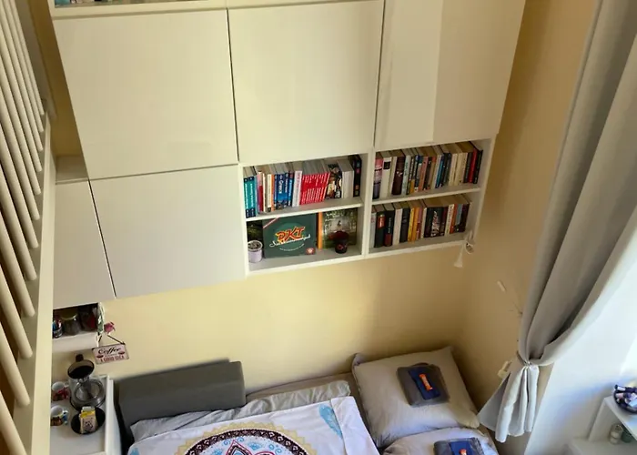 Appartamento Cute, Quiet And - Self Check In