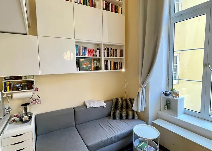 Cute, Quiet And - Self Check In *