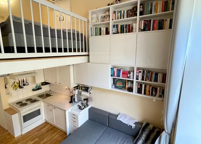 Cute, Quiet And - Self Check In Appartamento Bad Ischl