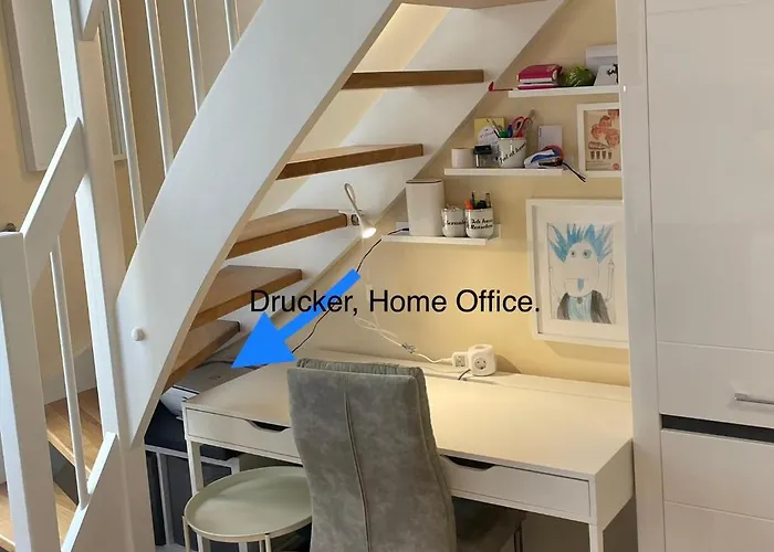 Cute, Quiet And - Self Check In Appartamento Bad Ischl