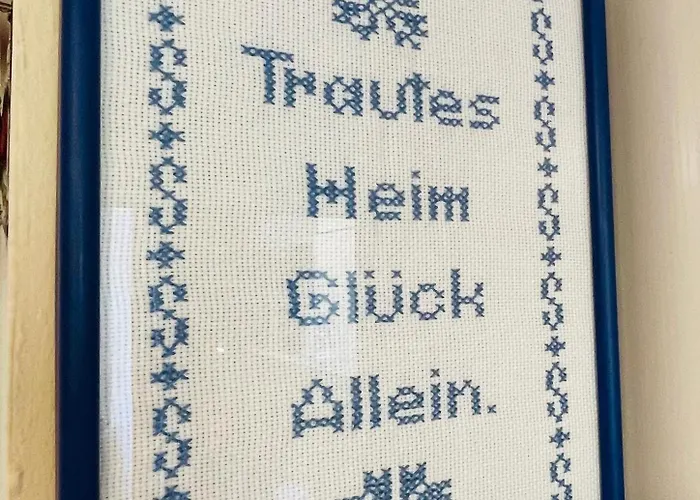 Appartamento Cute, Quiet And - Self Check In *