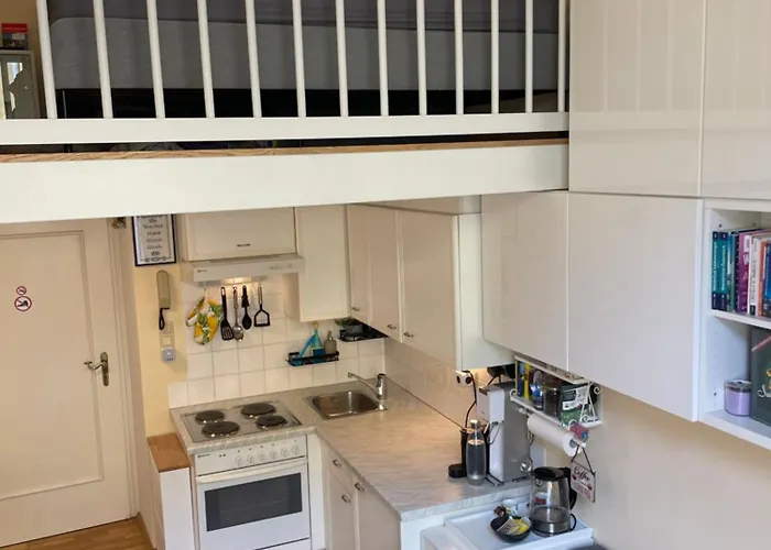 Cute, Quiet And - Self Check In