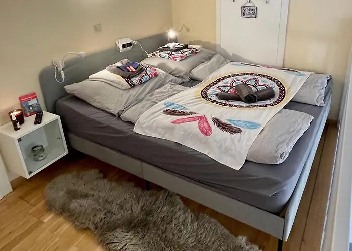 Apartment Cute, Quiet And - Self Check In Bad Ischl