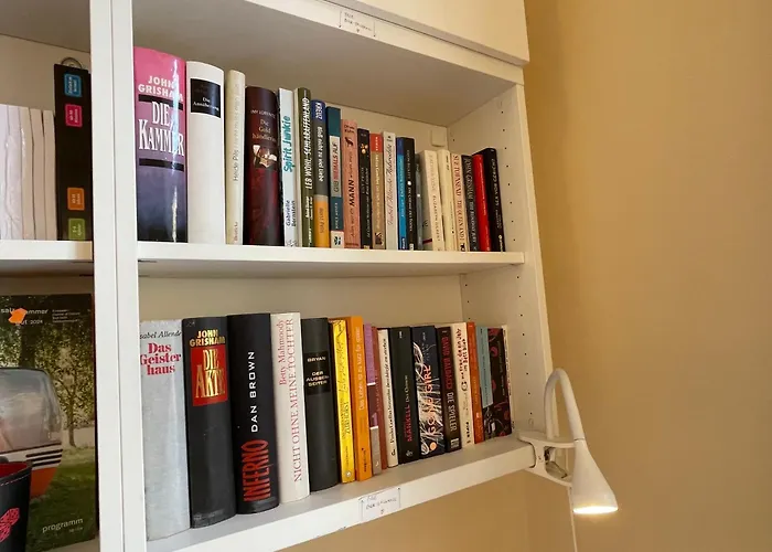 Cute, Quiet And - Self Check In Lägenhet Bad Ischl