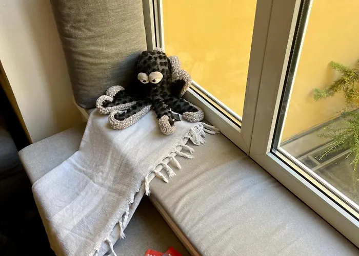 Cute, Quiet And - Self Check In Appartamento Bad Ischl