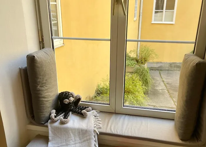 Cute, Quiet And - Self Check In *