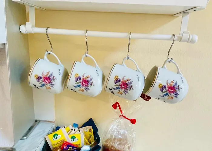 Cute, Quiet And - Self Check In Bad Ischl