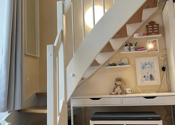 Apartment Cute, Quiet And - Self Check In Bad Ischl