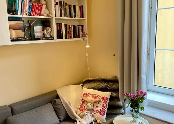 Cute, Quiet And - Self Check In Appartamento *