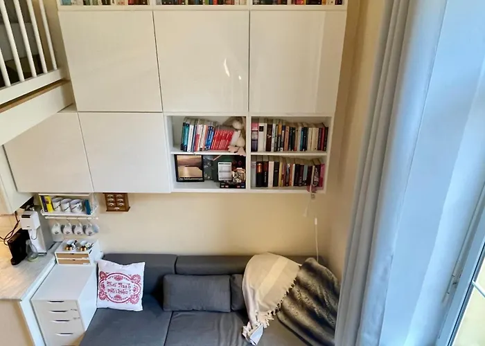 Cute, Quiet And - Self Check In Appartamento Bad Ischl