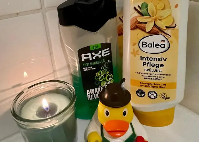 Apartment Cute, Quiet And - Self Check In *