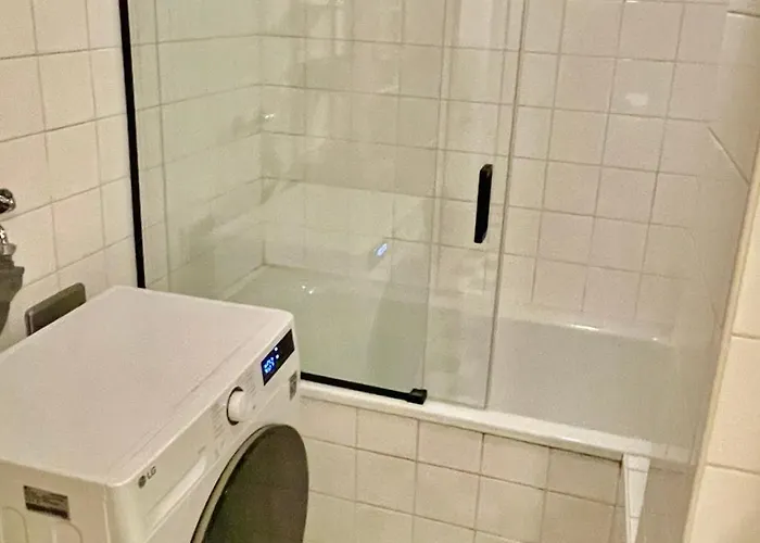 Cute, Quiet And - Self Check In * Bad Ischl