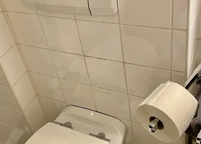 Cute, Quiet And - Self Check In * Bad Ischl