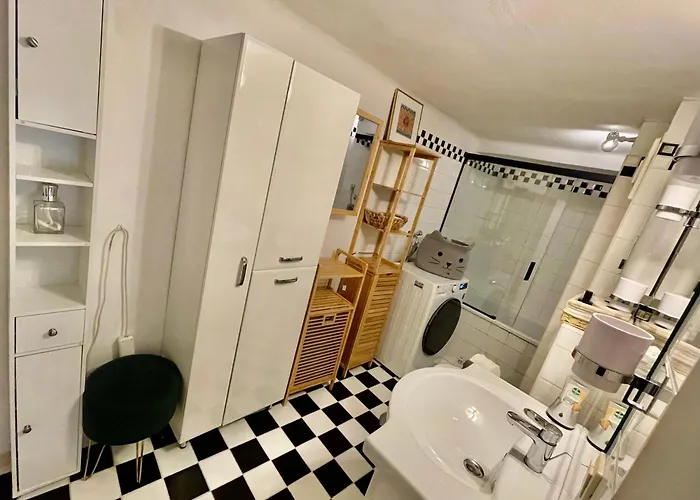 Appartamento Cute, Quiet And - Self Check In Bad Ischl