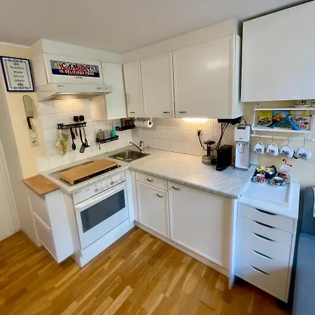 Cute, Quiet And - Self Check In