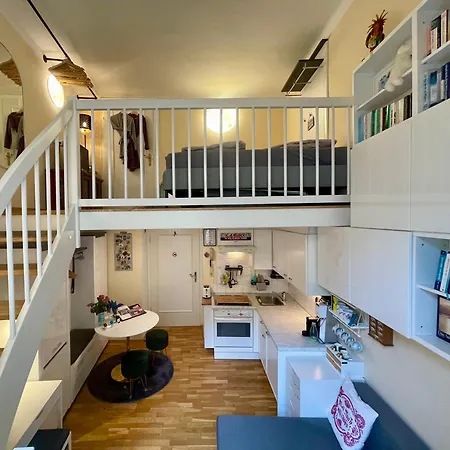 Cute, Quiet And - Self Check In * Бад-Ишль