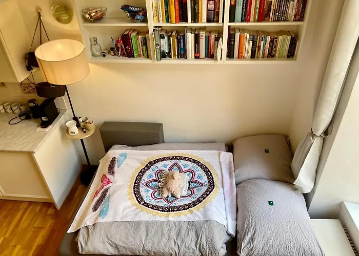 Cute, Quiet And - Self Check In Bad Ischl