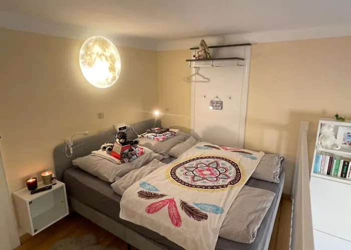 Cute, Quiet And - Self Check In * Bad Ischl