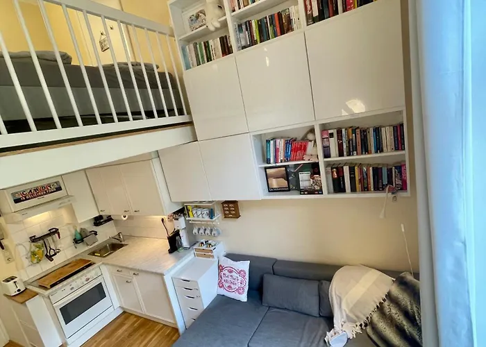 Cute, Quiet And - Self Check In *