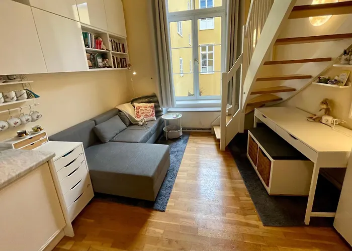 Cute, Quiet And - Self Check In