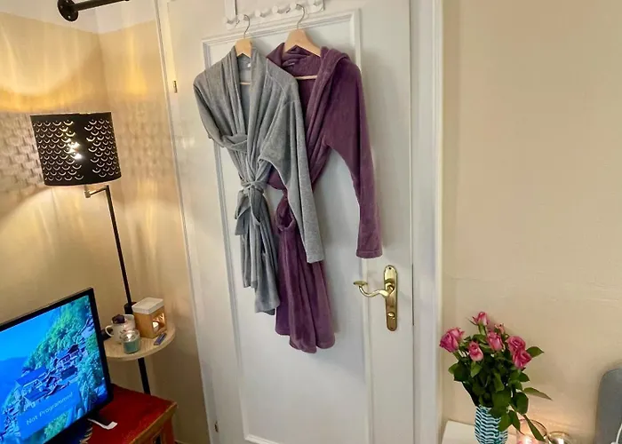 Apartment Cute, Quiet And - Self Check In