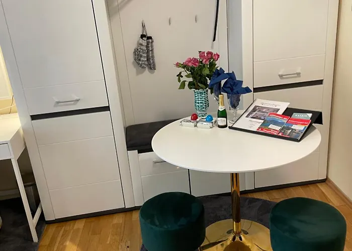 Cute, Quiet And - Self Check In *