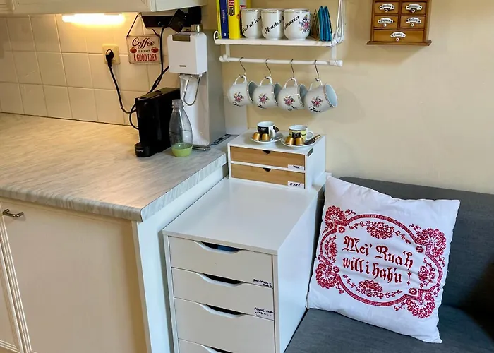 Apartment Cute, Quiet And - Self Check In Bad Ischl