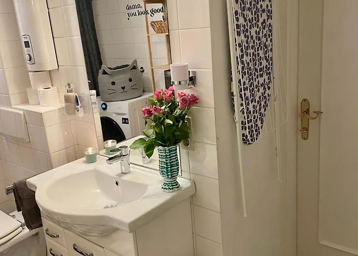 Cute, Quiet And - Self Check In Bad Ischl