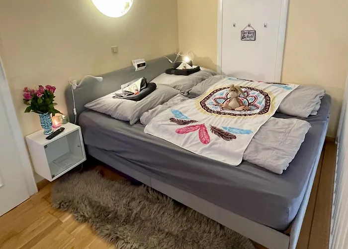 Apartment Cute, Quiet And - Self Check In