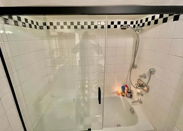 Appartement Cute, Quiet And - Self Check In Bad Ischl