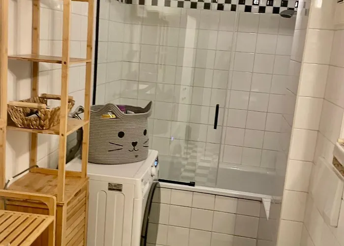 Cute, Quiet And - Self Check In Bad Ischl